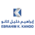 Ebrahim K. Kanoo