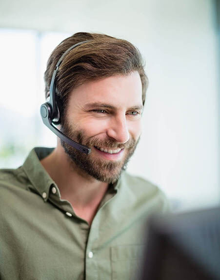 Customer Service Executive