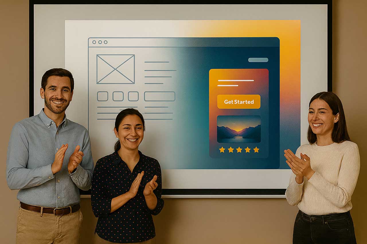 Sistem Analizi Uzman Çalışıyor