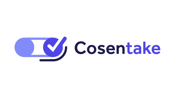 Cosentake Logo